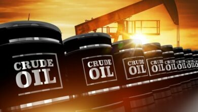 Reducing Saudi crude oil exports to China