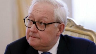 Riabkov: There is no agreement to call Putin and Trump/ danger of collapse of Russian -US relations