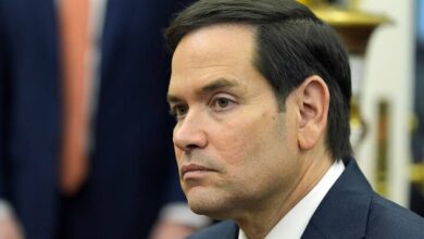 Rubio: No one takes Zelnsky’s request for nuclear weapons seriously