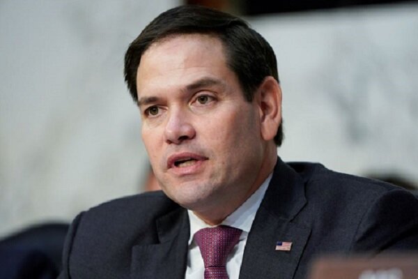 Rubio’s first periodic trip to the Middle East and Europe