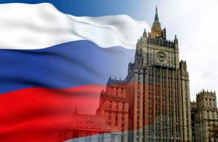 Russia condemned the ban on the “Anvra” activity by the Zionist regime