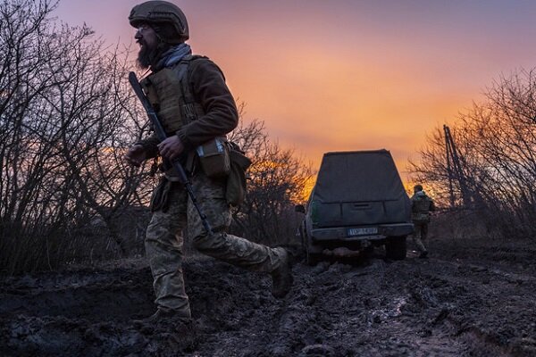 Russia: Ukrainian drone assembly workshops were destroyed