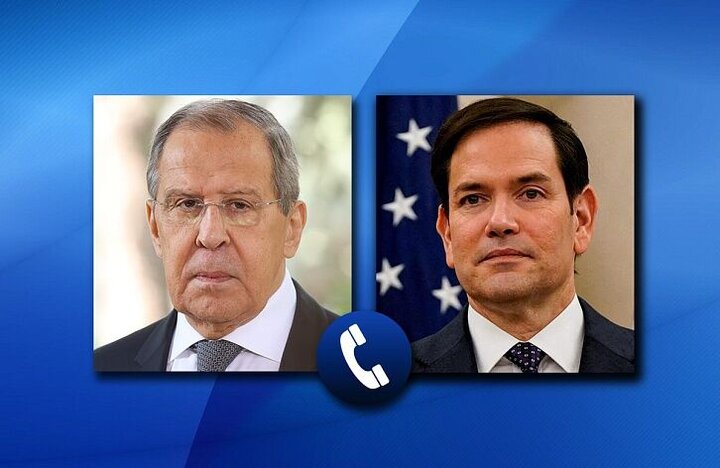 Russian and US foreign ministers’ telephone conversation about Ukraine and Palestine