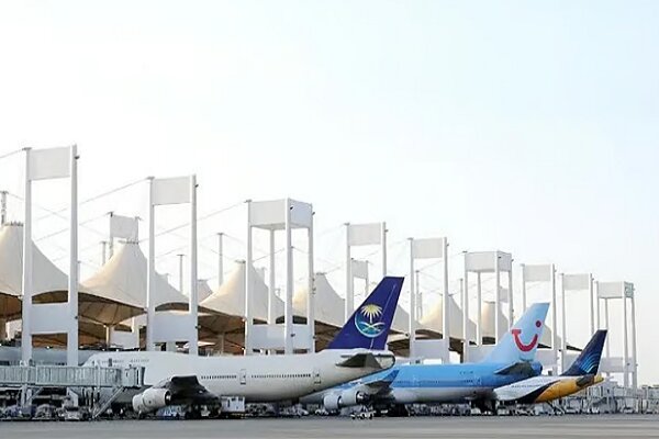 Saudi Arabia’s newest mobility from Aeror Park I in Jeddah to 5 new air routes