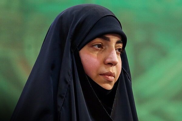 Sayyid Hassan Nasrallah’s daughter: Sayyid Martyr’s thinking will survive