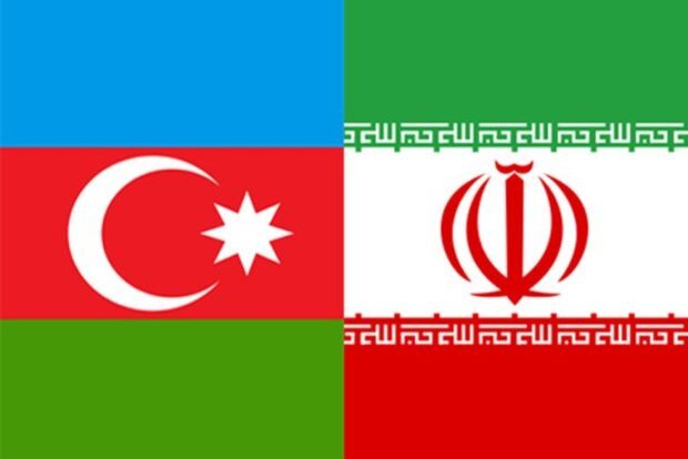 Senior Iranian and Azerbaijani officials’ conversation about North-South Corridor