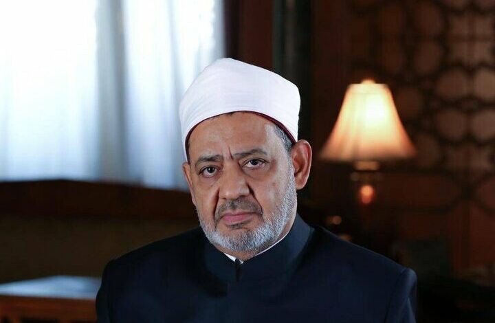 Sheikh Al -Azhar’s warning of conspiracy against Islamic countries