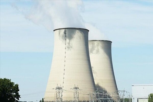 Signing a nuclear cooperation contract between India and France