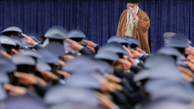 Steadfast Wings: Iran’s Air Force Upholds Its Revolutionary Legacy