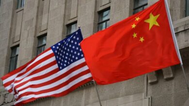 Substance of former “Federal Reserve” officer on charges of economic espionage for China