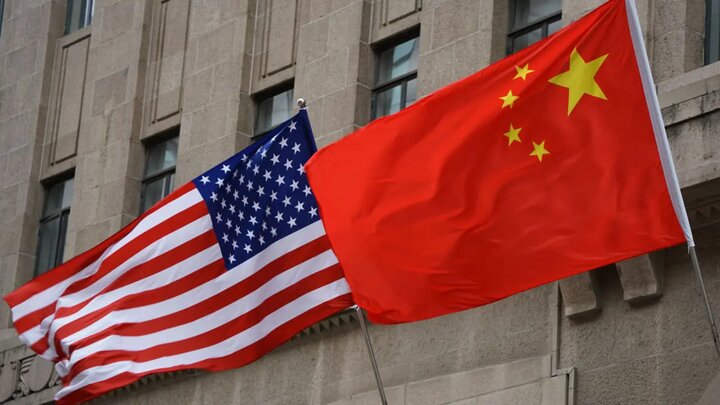 Substance of former “Federal Reserve” officer on charges of economic espionage for China