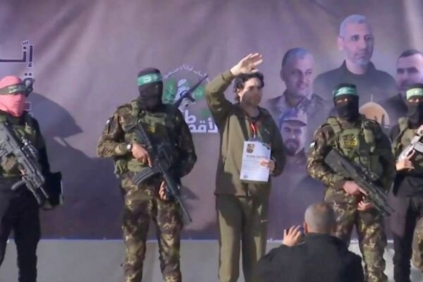 Surprisingly, the Zionist regime’s media circles of special weapons of Qassam forces+ Pictures