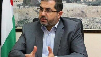 Suspension of Hamas talks with the Zionist side until the release of Palestinian prisoners