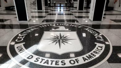 The CIA offered all the employees of the organization