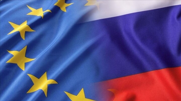 The European Union imposed new sanctions on Russia