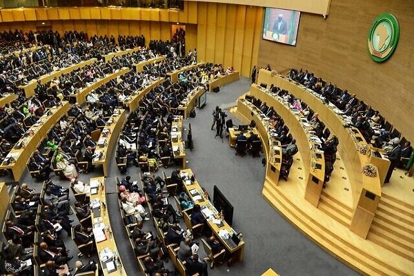 The final statement of the African Union’s Summit in the Zionist regime’s strong condemnation