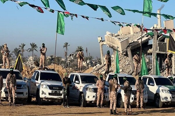 The latest psychological operations of the “Qassam” forces against the Zionist regime