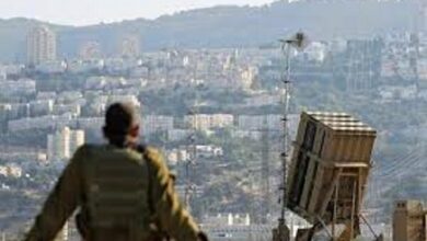 The results of the latest research on Tel Aviv’s “Iron Dome” have worried