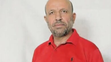 The tragedy of “Saleh Musa”/ Palestinian captive who was in solitary confinement for five years