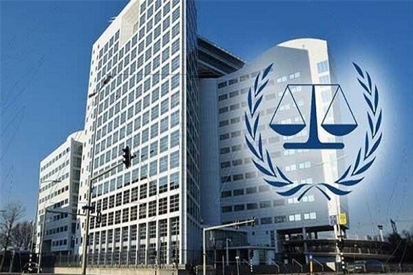 The world has condemned US action against the International Criminal Court