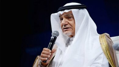 “Turkish al -Faisal”: No need to do anything that Trump says in the world