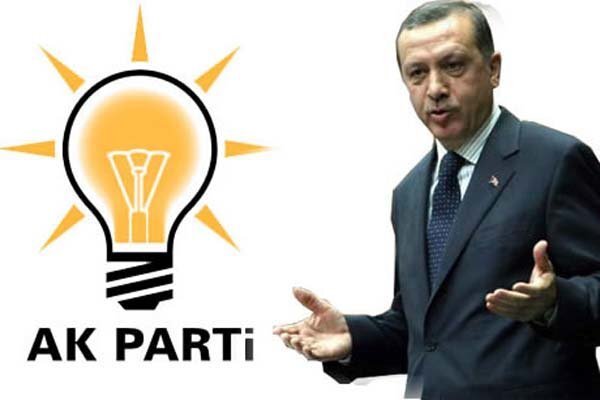 Türkiye’s ruling party reaction to Ocalan’s message on the dissolution of PKK