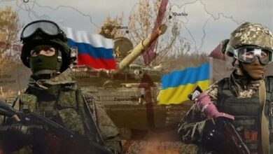 Ukraine: Russia is preparing to announce a victory on February 7