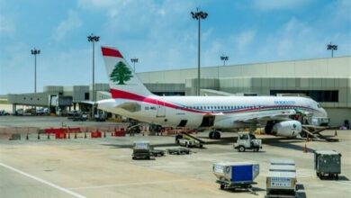 US goals of preventing Iran’s flights to Lebanon