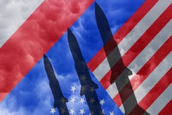 US -Russian unofficial talks on Ukrainian war in Switzerland