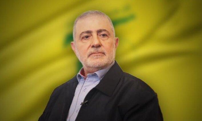 Vafiq Safa: There is no connection between Hezbollah and the incident for Uniffls