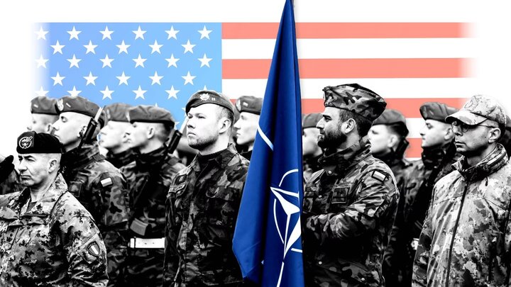 What is the story of Washington’s questionnaire for NATO members?