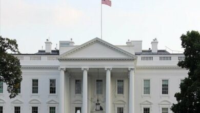 White House: We will not fund Gaza’s reconstruction budget