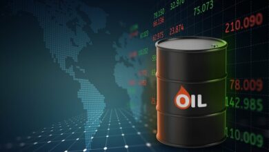 World Oil Prices Today Brent reached $ 2 and 2 cents