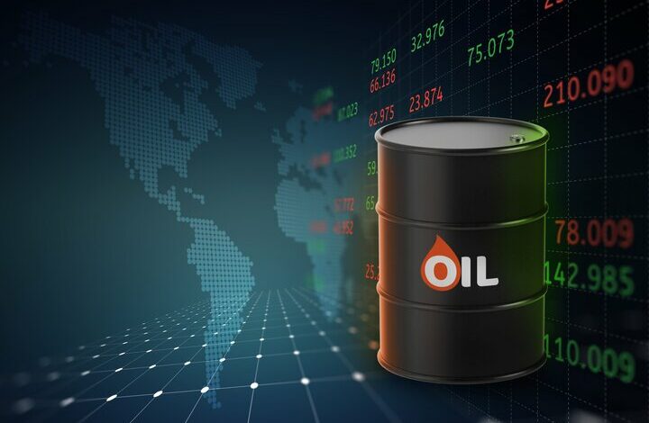 World Oil Prices Today Brent reached $ 2 and 2 cents