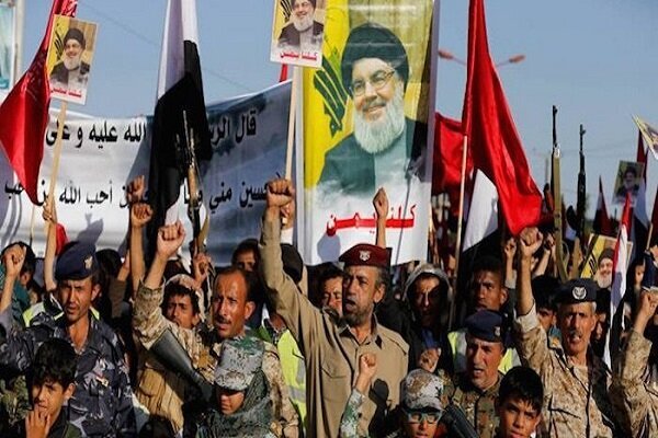 Yemeni senior delegation trip to Beirut to attend the funeral of martyr Nasrallah