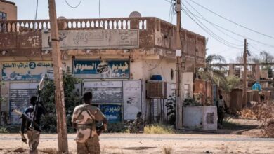 2 Killed in the latest wave of clashes in Sudan