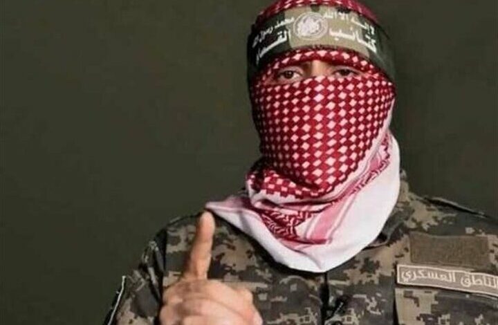 Abu Obaida: We are ready for every possibility; Enemy Error Kurds are killed