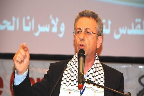 Alborghi: There is an Arab consensus in opposition to the Palestinian expense