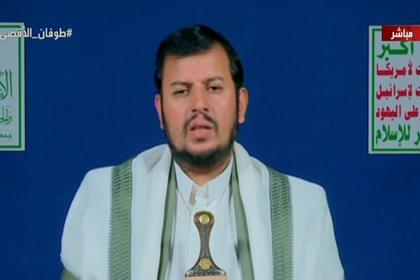 Ansarullah leader: The ban on Israeli ships began to cross the waterways