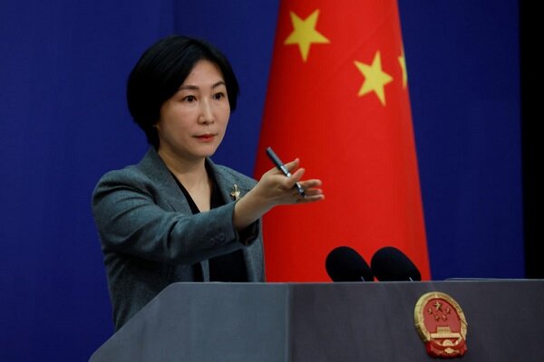 Beijing: The United States stops interfering with China -Iran trade cooperation