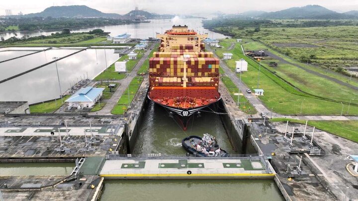 China: We support Panama’s rule over the Panama Channel