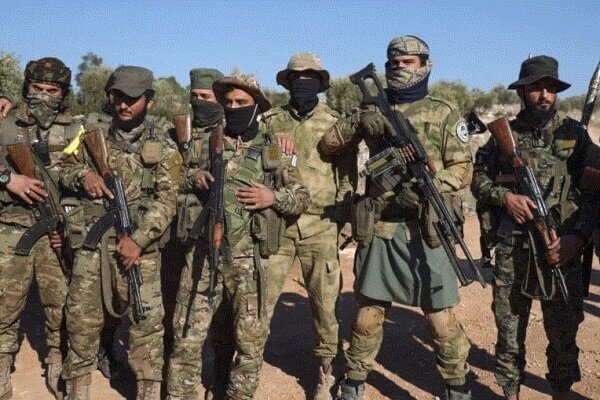 Clashes between the opposition and the al -Julani army left a few dead and injured