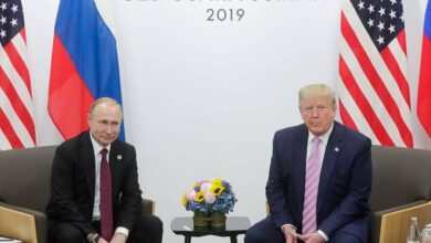 CNN: White House controversy accelerated Putin and Trump’s meeting