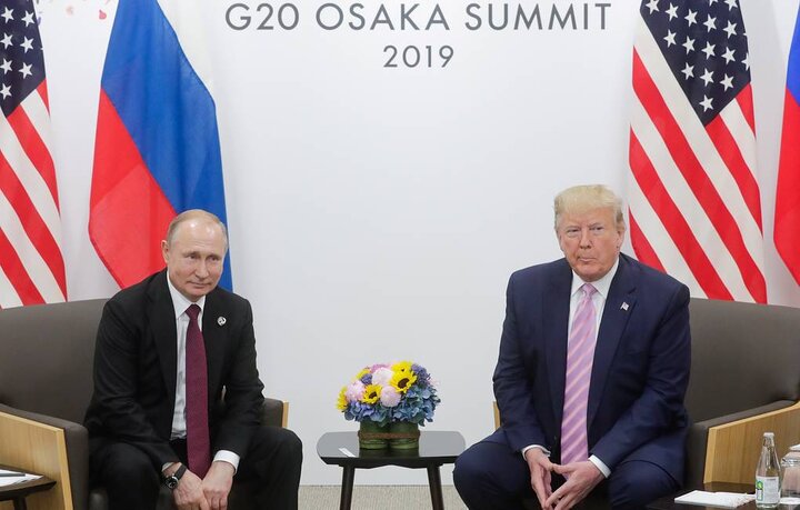 CNN: White House controversy accelerated Putin and Trump’s meeting