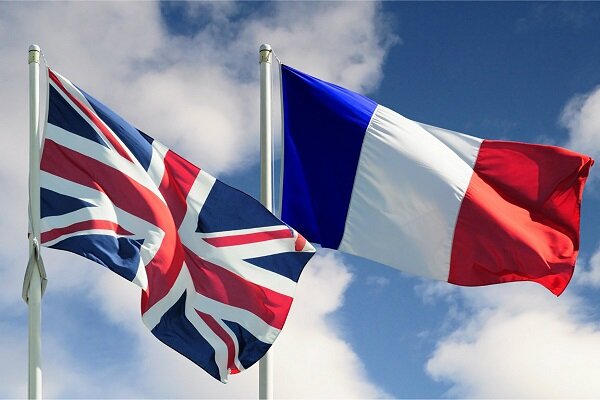 France -British response to crimes against “civilians” in Syria