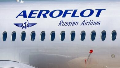 Free Europe Radio: Russia bypassing Western aviation sanctions