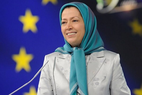 French reaction to the life of Maryam Rajavi