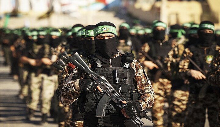 Hamas: Resistance is ready to respond to Zionist regime aggression