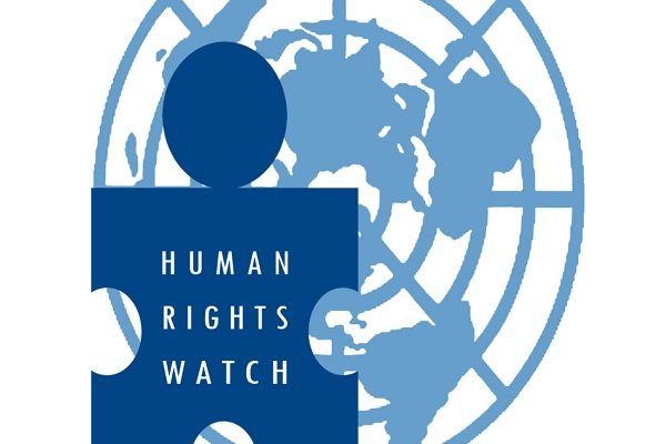 Human Rights Watch: Akram Imam Oglu immediately release