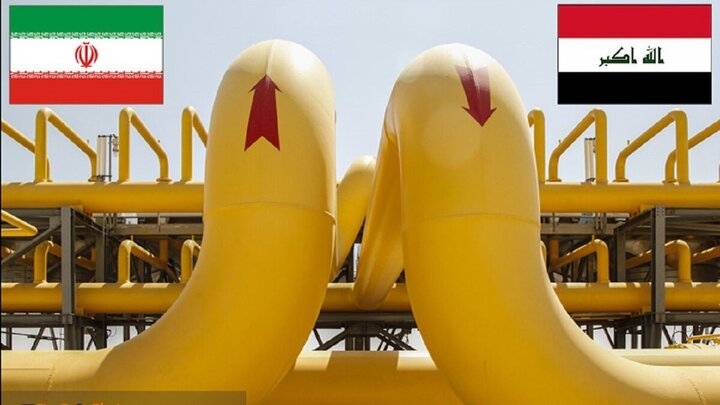 Iraq’s efforts to continue buying gas and electricity from Iran